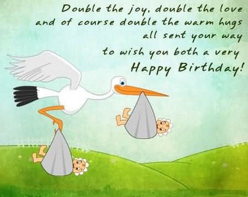Best ideas about Birthday Wishes For Twin Sisters
. Save or Pin Birthday Wishes For Twin Sisters Now.