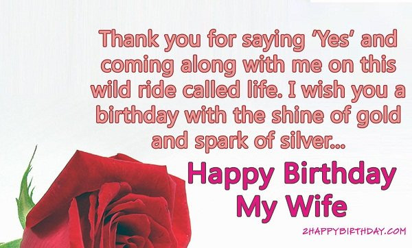 Best ideas about Birthday Wishes For Wife
. Save or Pin TOP 110 Sweet Happy Birthday Wishes for Family & Friends Now.