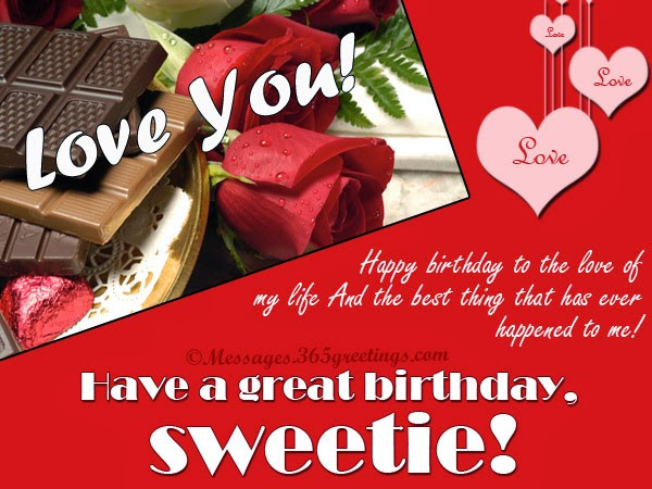 Best ideas about Birthday Wishes For Wife With Love
. Save or Pin All wishes message Greeting card and Tex Message Happy Now.