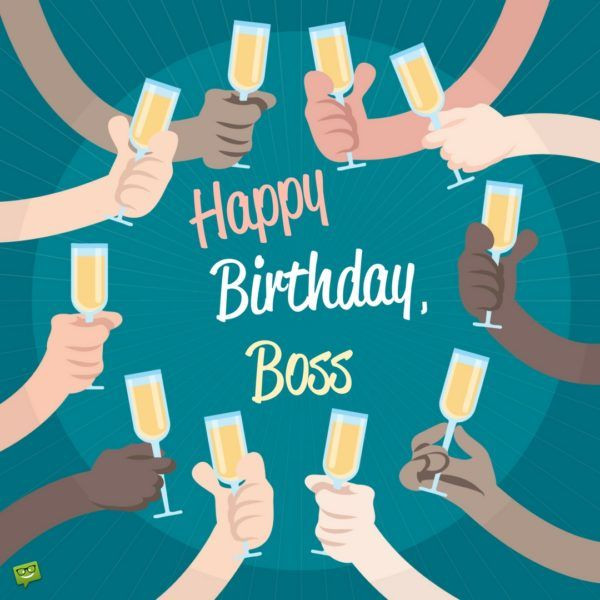 Best ideas about Birthday Wishes For Your Boss
. Save or Pin Happy Birthday Boss Birthday Wishes Now.