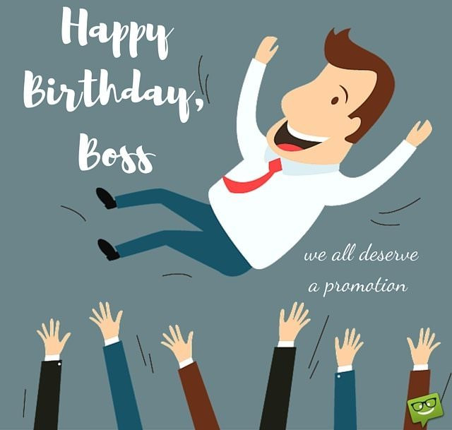 Best ideas about Birthday Wishes For Your Boss
. Save or Pin From Sweet to Funny Birthday Wishes for your Boss Now.