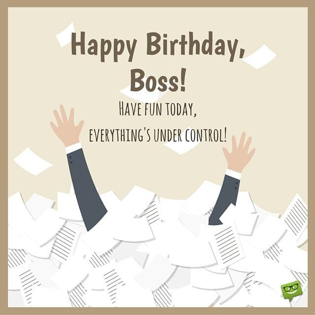 Best ideas about Birthday Wishes For Your Boss
. Save or Pin Top 20 Birthday Wishes for a Boss Best Messages to Boss Now.