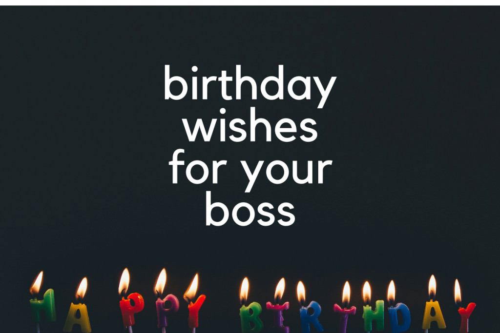 Best ideas about Birthday Wishes For Your Boss
. Save or Pin Birthday Wishes for Boss What to Say and How OFFSITE Now.