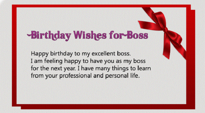 Best ideas about Birthday Wishes For Your Boss
. Save or Pin Professional Happy Birthday Wishes For Boss Birthday Now.