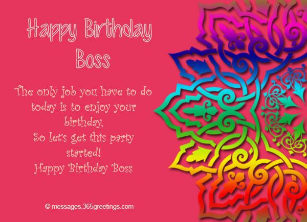 Best ideas about Birthday Wishes For Your Boss
. Save or Pin 25 Best Ideas about Birthday Message For Boss on Now.