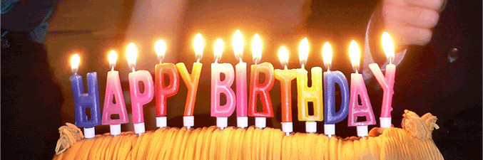 Best ideas about Birthday Wishes Gif
. Save or Pin Happy Birthday Cake GIF Find & on GIPHY Now.