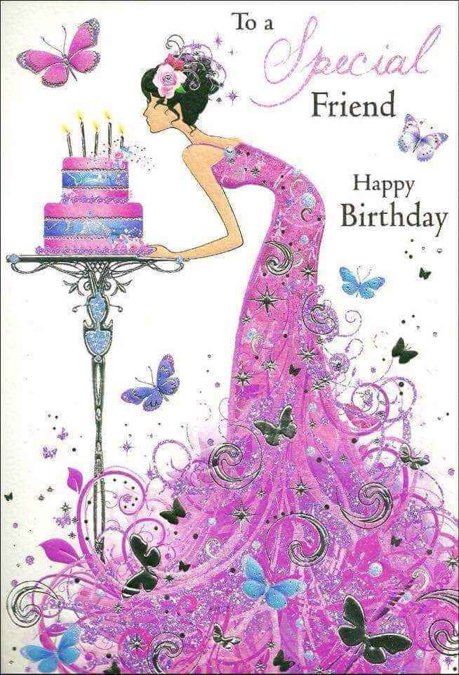 Best ideas about Birthday Wishes Images For Best Friend Female
. Save or Pin Top 80 Happy Birthday Wishes Quotes Messages For Best Friend Now.