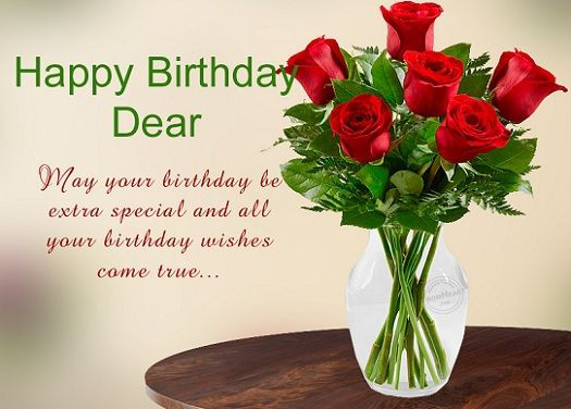 Best ideas about Birthday Wishes Images For Best Friend Female
. Save or Pin Birthday Wishes For Friend Female Now.