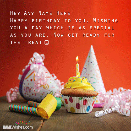 Best ideas about Birthday Wishes Images With Name
. Save or Pin Funny Birthday Wishes With Name Now.