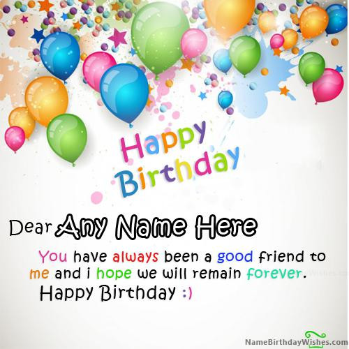 Best ideas about Birthday Wishes Images With Name
. Save or Pin line Birthday Name Wishes Now.