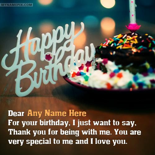 Best ideas about Birthday Wishes Images With Name
. Save or Pin Beautiful Birthday Wishes With Name Now.