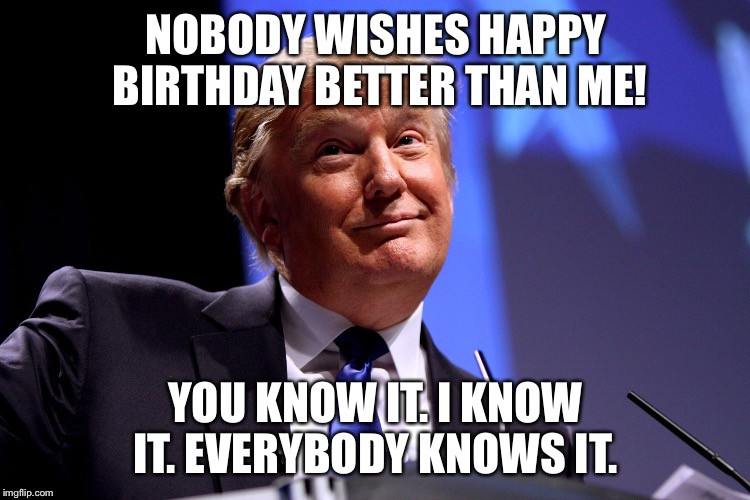 Best ideas about Birthday Wishes Meme
. Save or Pin 20 Funny Happy Birthday Memes Now.