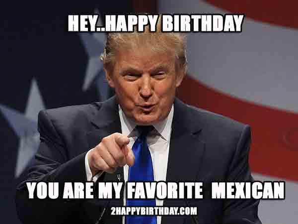 Best ideas about Birthday Wishes Meme
. Save or Pin Funny Mexican Birthday Memes & Collection Now.