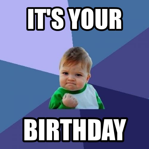 Best ideas about Birthday Wishes Meme
. Save or Pin Incredible Happy Birthday Memes for you Top Collections Now.