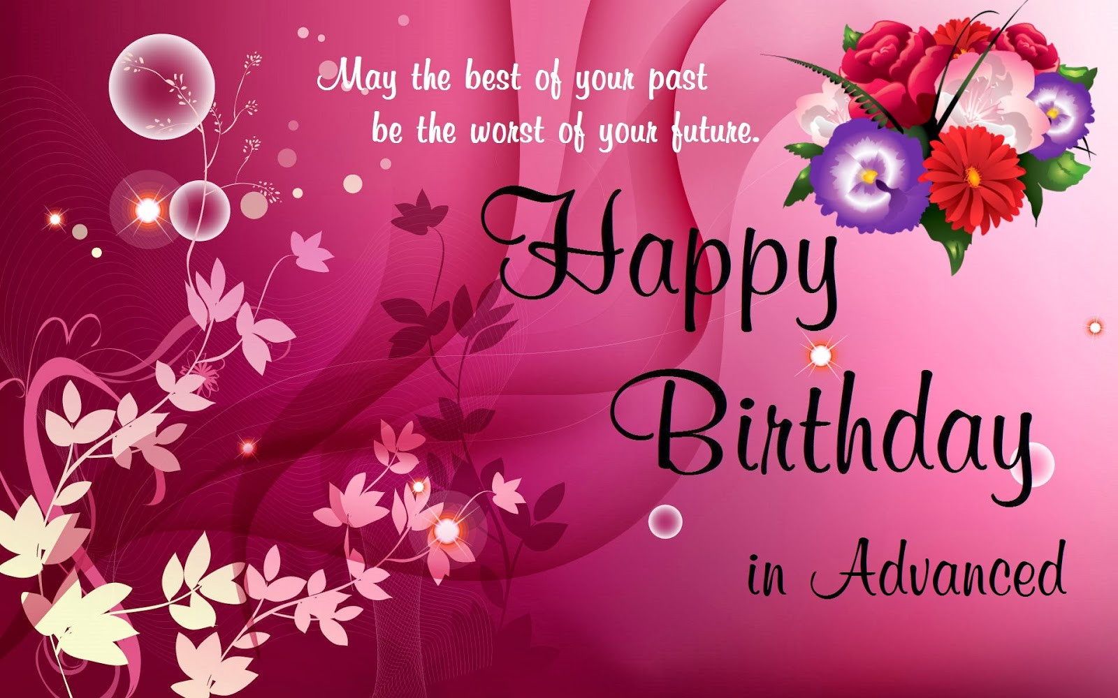 Best ideas about Birthday Wishes Messages
. Save or Pin Happy Birthday Messages for Friends and Family Birthday Now.