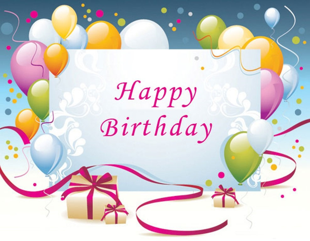 Best ideas about Birthday Wishes Messages
. Save or Pin Happy Birthday Wishes Quotes messages Now.