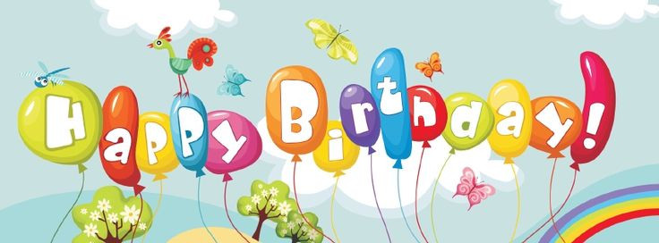 Best ideas about Birthday Wishes On Facebook Timeline
. Save or Pin 17 Best images about Covers Happy Birthday on Now.