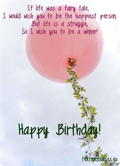 Best ideas about Birthday Wishes Quotes For Friend
. Save or Pin Birthday Wishes For Friend Now.