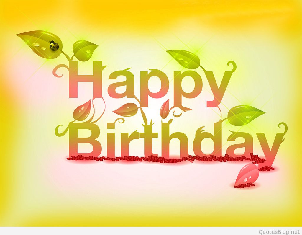 Best ideas about Birthday Wishes Quotes
. Save or Pin Birthday Quotes QuotesBlog Now.