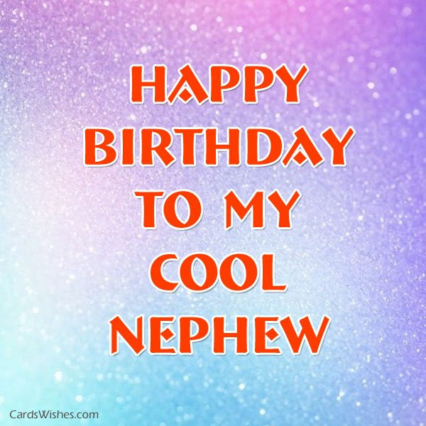 Best ideas about Birthday Wishes To Nephew
. Save or Pin Birthday Wishes for Nephew Cards Wishes Now.