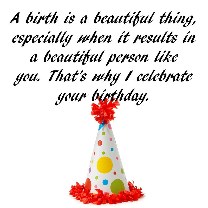 Best ideas about Birthday Wishes Words
. Save or Pin Birthday Wishes and Sayings Wishes Messages Sayings Now.