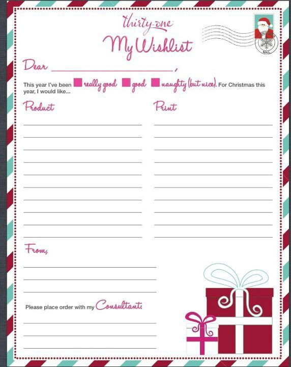 Best ideas about Birthday Wishlist Ideas
. Save or Pin A Christmas Wish List great for birthdays graduation Now.