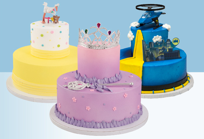 Best ideas about Bjs Birthday Cake
. Save or Pin How to Throw a Party on a Bud with BJ s Wholesale Club Now.
