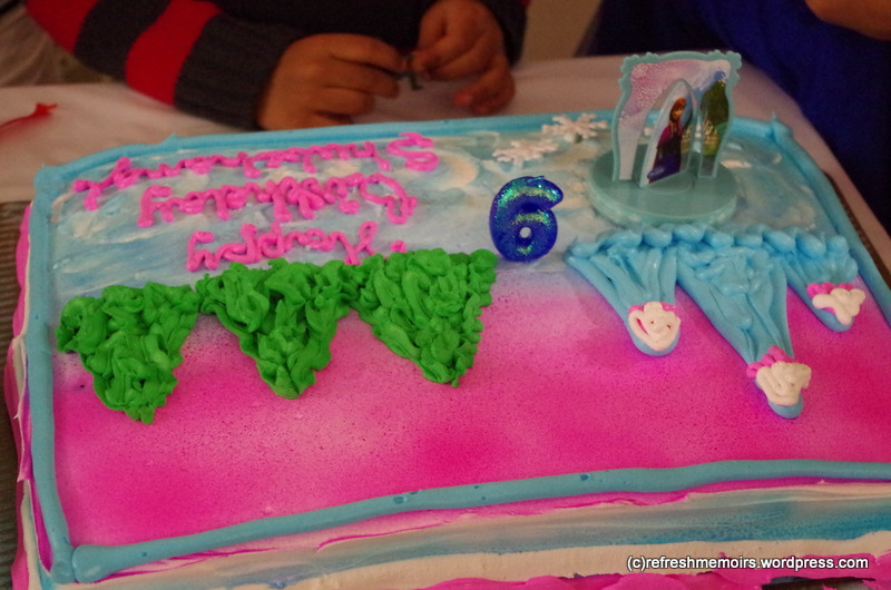 Best ideas about Bjs Birthday Cake
. Save or Pin Birthday – refreshmemoirs Now.