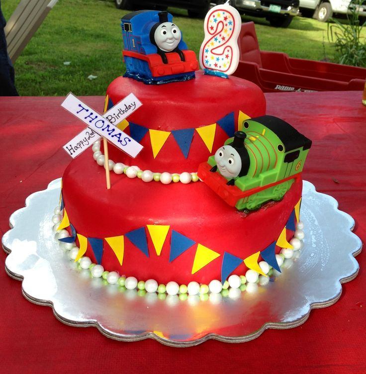Best ideas about Bjs Birthday Cake
. Save or Pin Thomas the Train Birthday Cake bjs party Now.