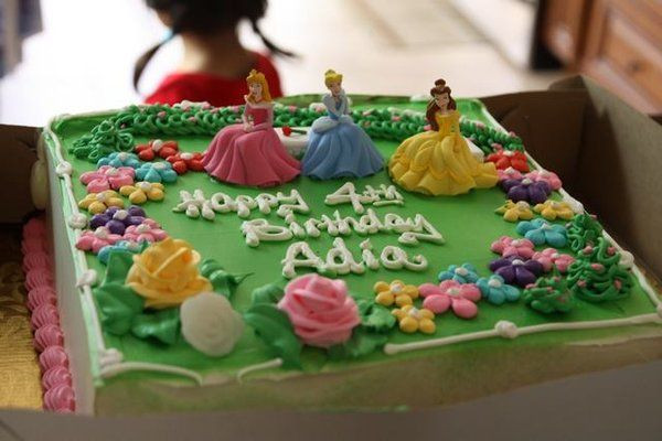 Best ideas about Bjs Birthday Cake
. Save or Pin BJ s Bakery Sheet Cakes Birthday parties Now.