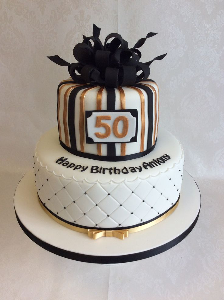 Best ideas about Black And Gold Birthday Cake
. Save or Pin Best 25 Black and gold cake ideas on Pinterest Now.