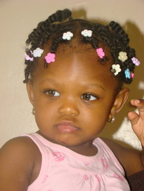 Best ideas about Black Babies Hairstyles
. Save or Pin Black hairstyles for girls Now.