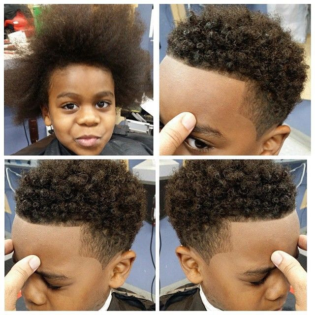 Best ideas about Black Baby Boy Hairstyles
. Save or Pin Best 25 Haircuts for black boys ideas on Pinterest Now.