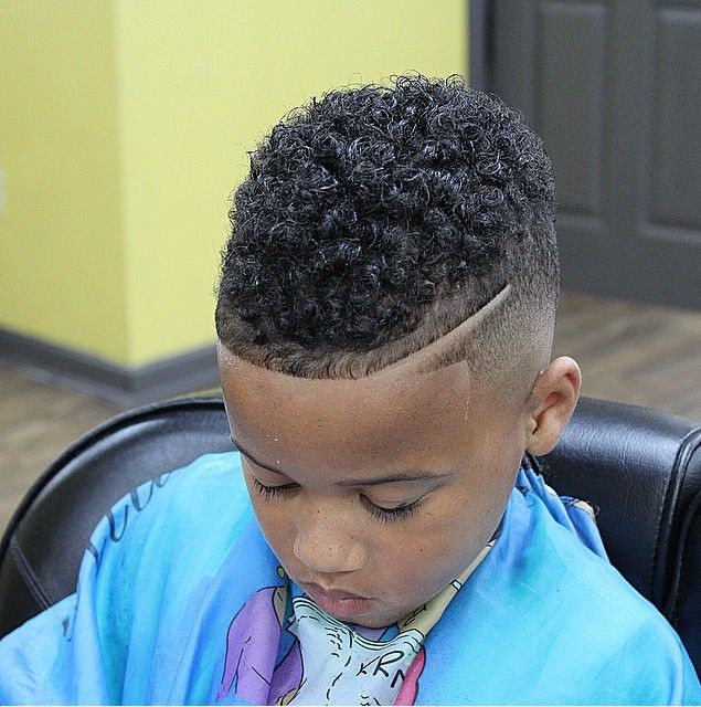 Best ideas about Black Baby Boy Hairstyles
. Save or Pin Best 25 Black kids haircuts ideas on Pinterest Now.