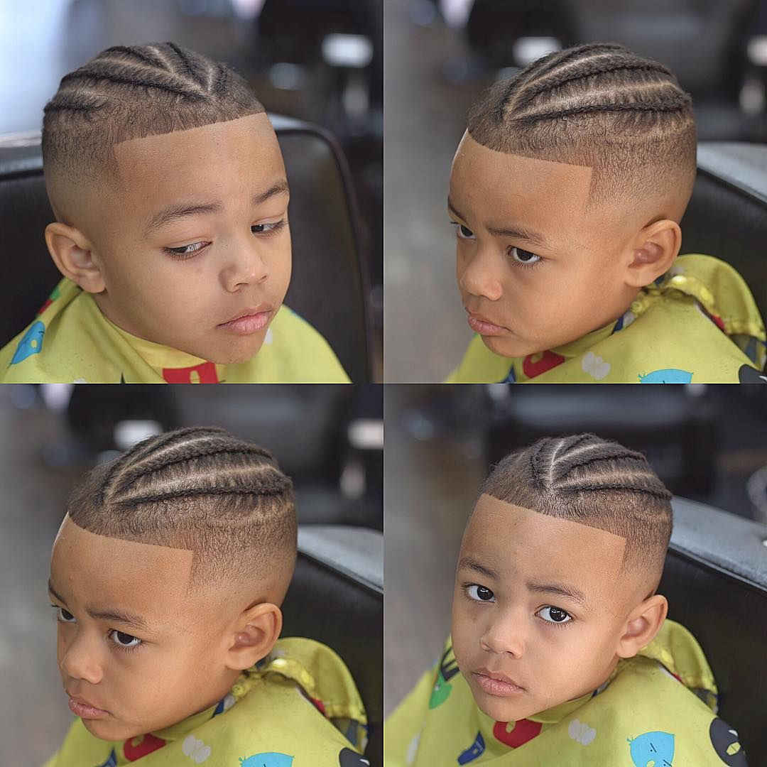 Best ideas about Black Baby Boy Hairstyles
. Save or Pin black Boy Braids Hairstyle Now.