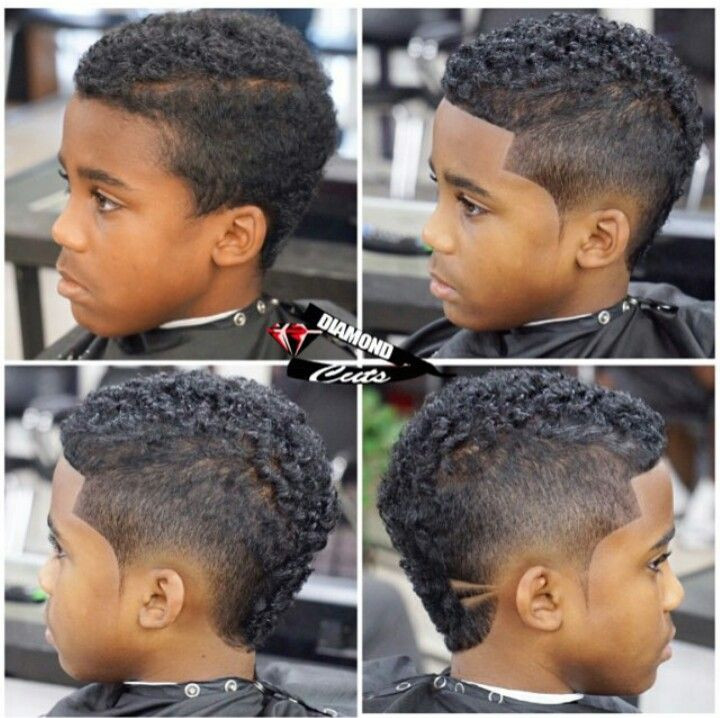 Best ideas about Black Baby Boy Hairstyles
. Save or Pin Faded Mohawk dopehaircuts All Things Hair Now.