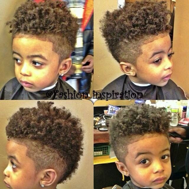 Best ideas about Black Baby Boy Hairstyles
. Save or Pin queenboldon ♬ ♡ Man Cuts Pinterest Now.