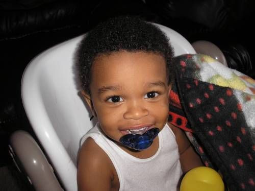 Best ideas about Black Baby Boy Hairstyles
. Save or Pin 103 best images about 1 on Pinterest Now.