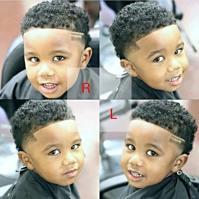 Best ideas about Black Baby Boy Hairstyles
. Save or Pin 14 best William hair cut ideas images on Pinterest Now.