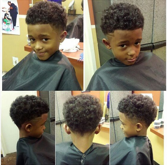 Best ideas about Black Baby Boy Hairstyles
. Save or Pin Boy hair cut If I had a boy Pinterest Now.