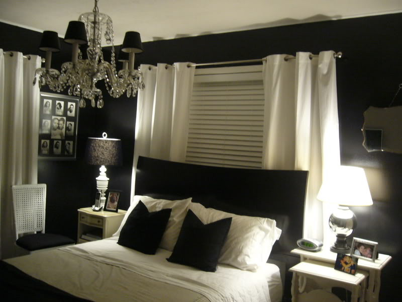 Best ideas about Black Bedroom Ideas
. Save or Pin HOME DESIGN Plan for future inspiration sophisticated Now.