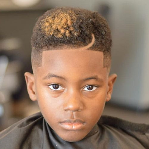 Best ideas about Black Boy Hairstyles
. Save or Pin 23 Best Black Boys Haircuts 2019 Guide Now.