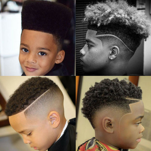 Best ideas about Black Boy Hairstyles
. Save or Pin 25 Best Black Boys Haircuts 2019 Guide Now.