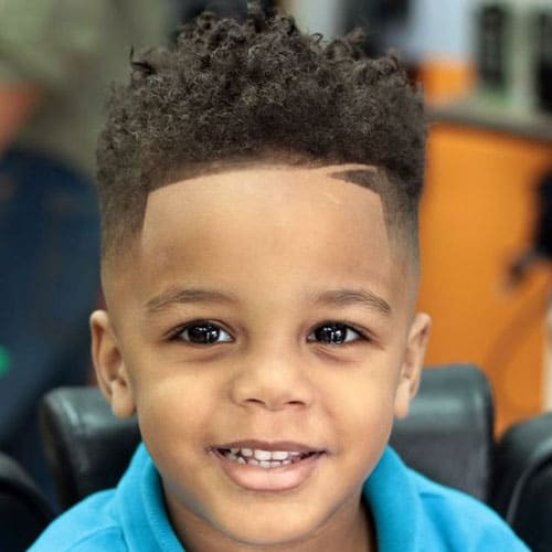 Best ideas about Black Boy Hairstyles
. Save or Pin 25 Best Black Boys Haircuts 2019 Guide Now.