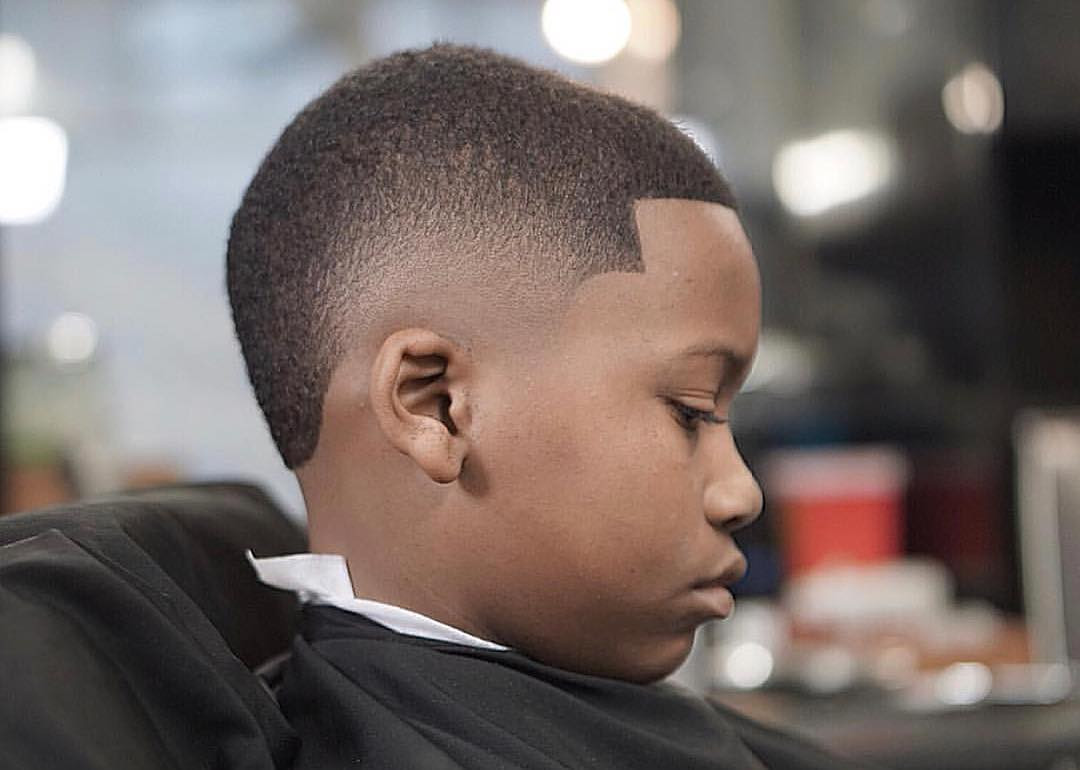 Best ideas about Black Boy Hairstyles
. Save or Pin The Best Haircuts for Black Boys Now.