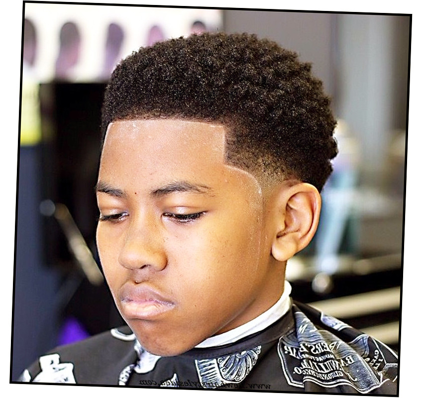 Best ideas about Black Boy Hairstyles
. Save or Pin Black Men Hairstyles 2016 Re mended Ellecrafts Now.