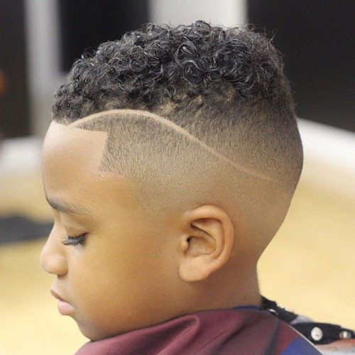 Best ideas about Black Boy Hairstyles
. Save or Pin 23 Best Black Boys Haircuts 2019 Guide Now.