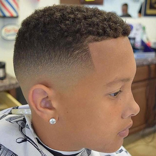 Best ideas about Black Boys Haircuts
. Save or Pin 23 Best Black Boys Haircuts 2019 Guide Now.