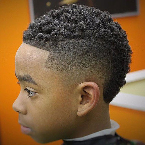 Best ideas about Black Boys Haircuts
. Save or Pin 25 Best Black Boys Haircuts 2019 Guide Now.