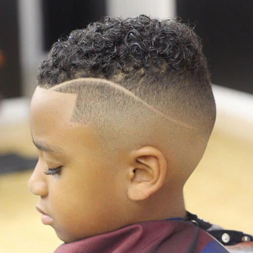 Best ideas about Black Boys Haircuts
. Save or Pin 23 Best Black Boys Haircuts 2019 Guide Now.